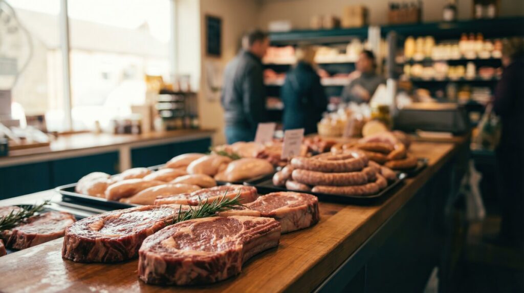 A Foodie’s Guide to Franklin-Rosemary: Chapel Hill’s Most Delicious Neighborhood